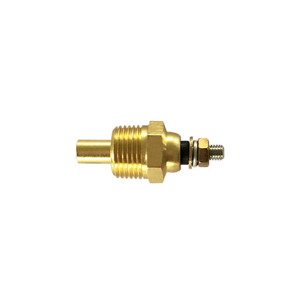 Temperature Sending Unit Sensor for Mercury Mercruiser (806490T, 3853787)