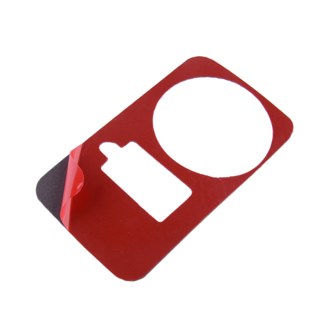 Headlight Switch Button Sticker Cover Trim for Ford Mustang (2005-2009)