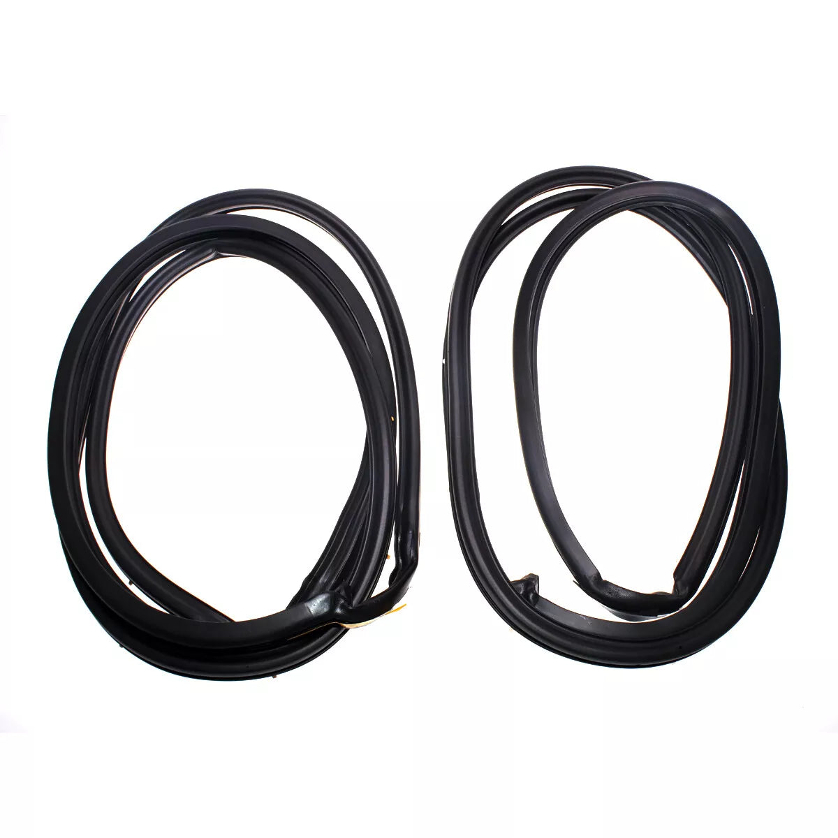 FRT Door Weatherstrip for Mitsubishi Lancer Colt Mirage 1995-2003