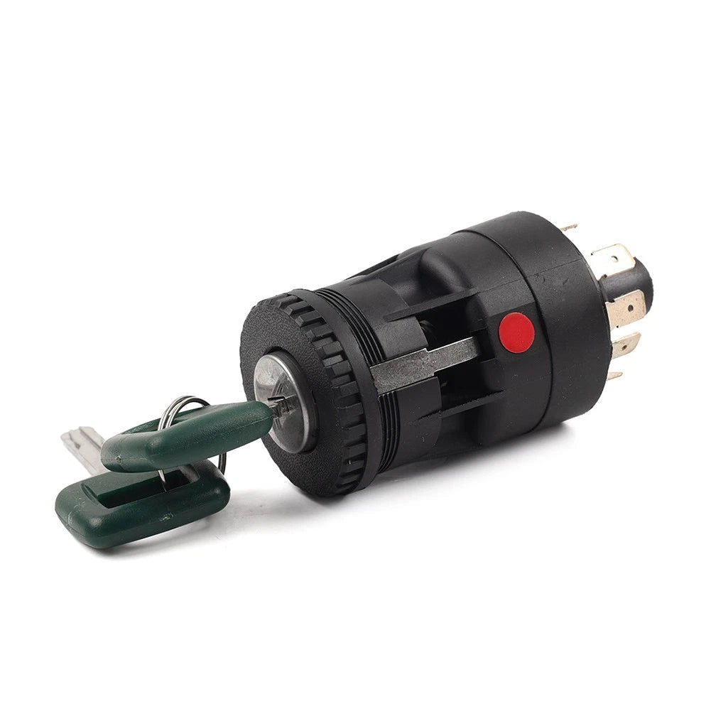 Ignition Switch for VOLVO Truck Loader A20C A30C A25D (2010-2015)