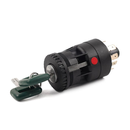 Ignition Switch for VOLVO Truck Loader A20C A30C A25D (2010-2015)