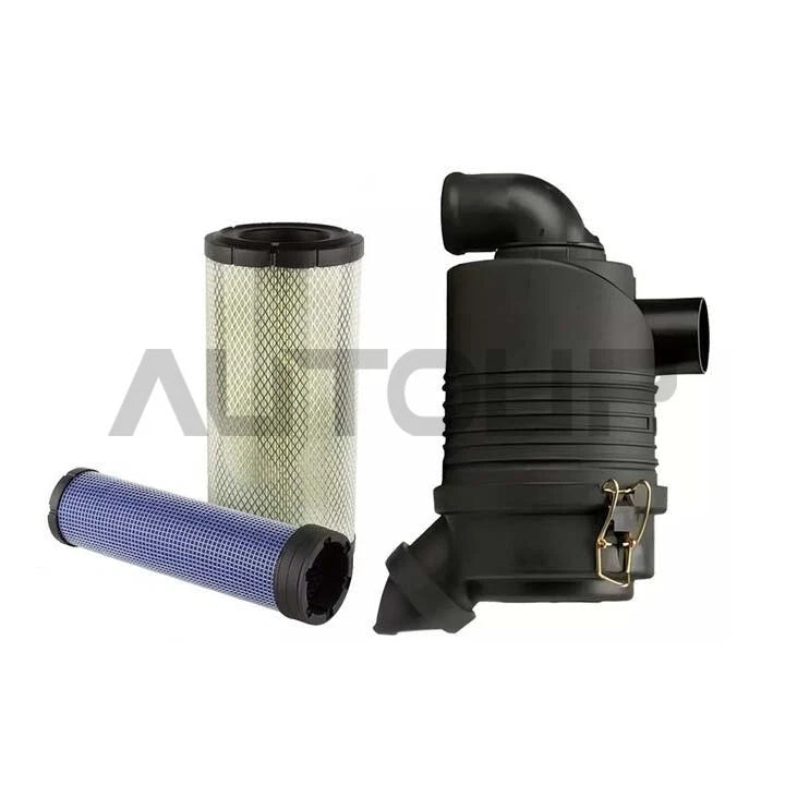 Air Cleaner Radial Seal for US