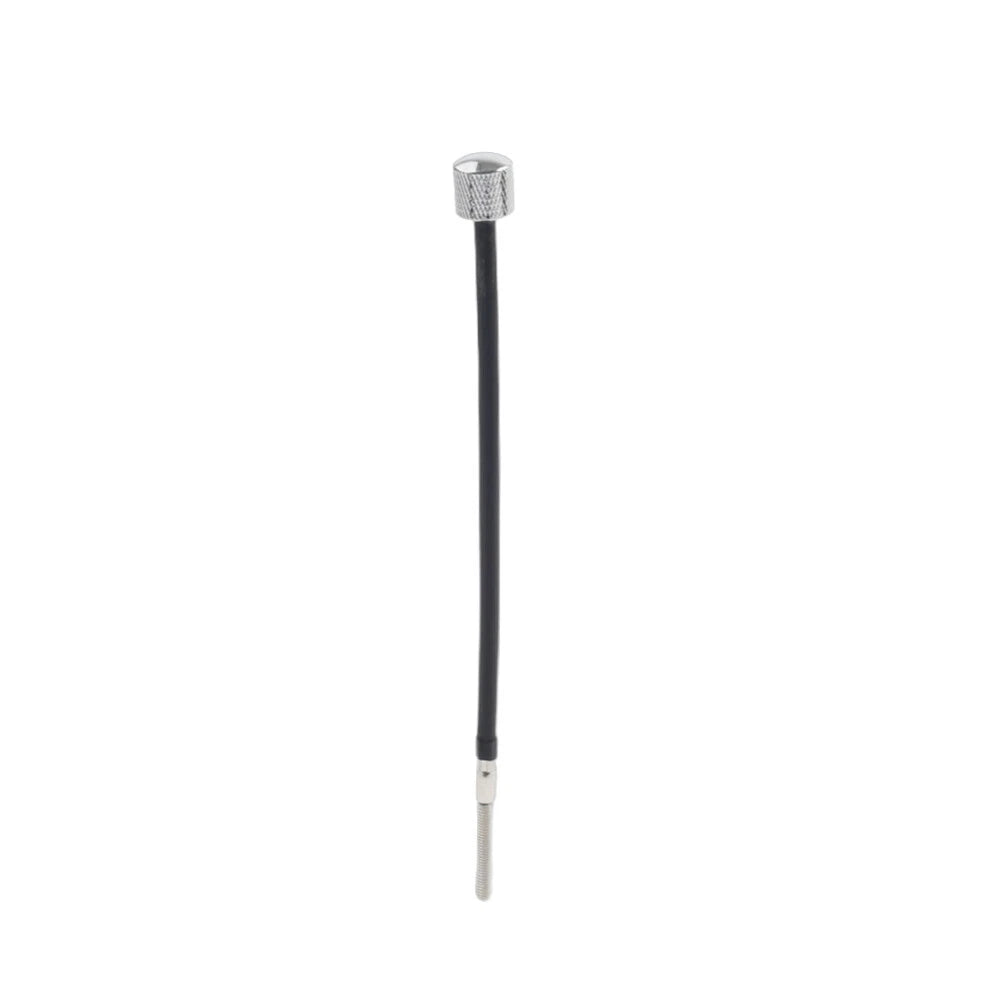 Idle Adjusting Screw Carburetor Speed Handle for Harley Big Twin (1980-2007)