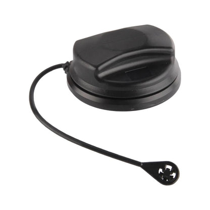 Petrol Fuel Cap Cover for Vauxhall Corsa D, Astra H (2006-2014)