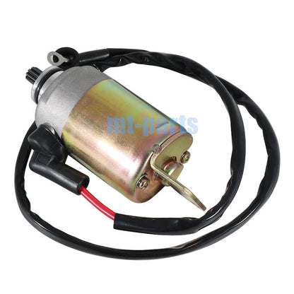 Starter Motor for Polaris Phoenix 200, Sawtooth 200 (2005-2024)