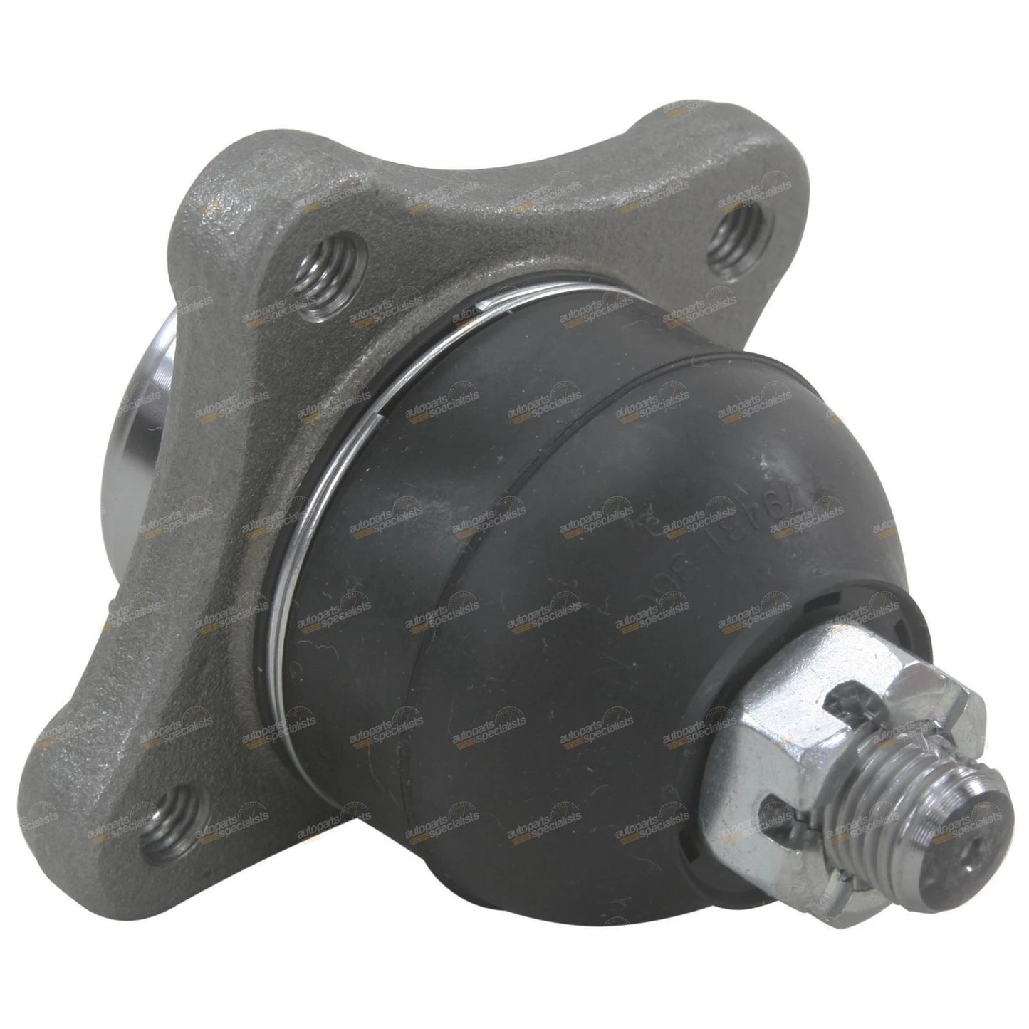 Upper Ball Joints for Mitsubishi Pajero NM NP NS NT (2000 - 2011)