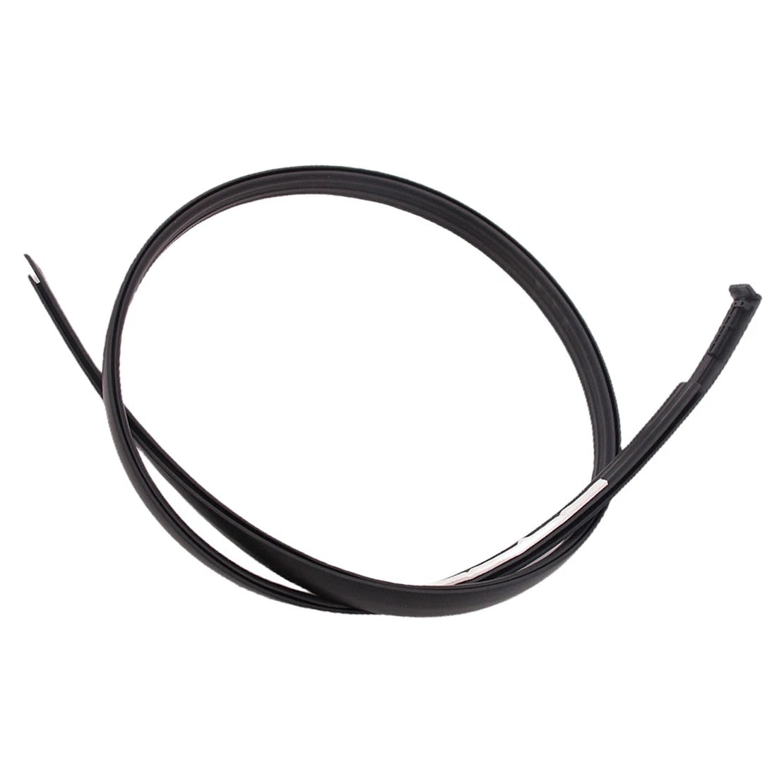 Left Roof Drip Seal Strip Weather for Toyota Tundra Crewmax (2007-2021)