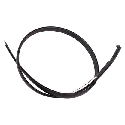 Left Roof Drip Seal Strip Weather for Toyota Tundra Crewmax (2007-2021)