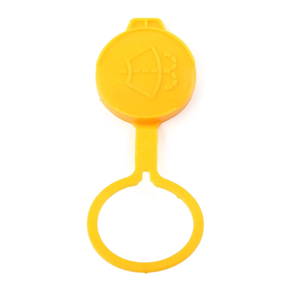 Windshield Washer Fluid Reservoir Cap for 2014-2016 Jeep Cherokee 2.4L 3.2L