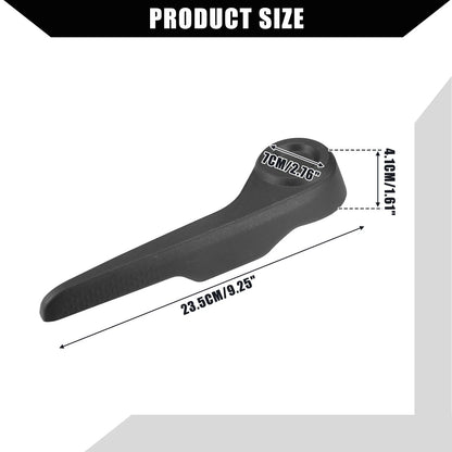 Seat Back Adjustment Recliner Handle Lever