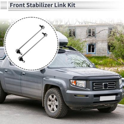 Front Stabilizer Bar Links for Honda Ridgeline (2006-2014)