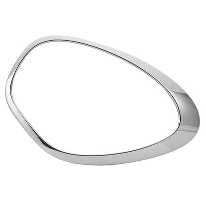 Left Headlight Trim Ring Bezels for Mini Cooper R60 Countryman (2011-2016)