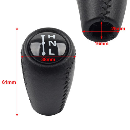 Gear Shift Knob for Toyota Land Cruiser Prado LC120 (2003-2009)