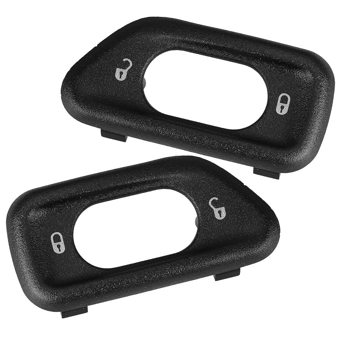 Door Lock Switch Bezel for Jeep Wrangler JK (2011-2018)