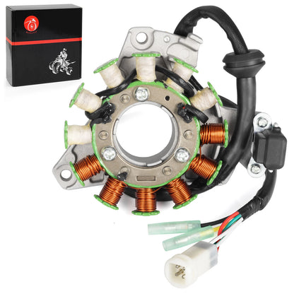 Magneto Stator for Yamaha Banshee 350 YFZ350 (1987–1994)
