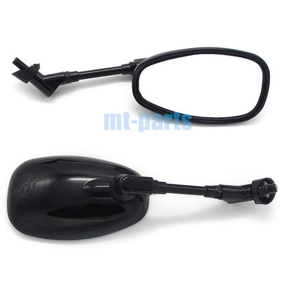 Rear View Mirror for Yamaha VMX12 V-MAX, VMX17 V-MAX, XVZ1300 (88-16)