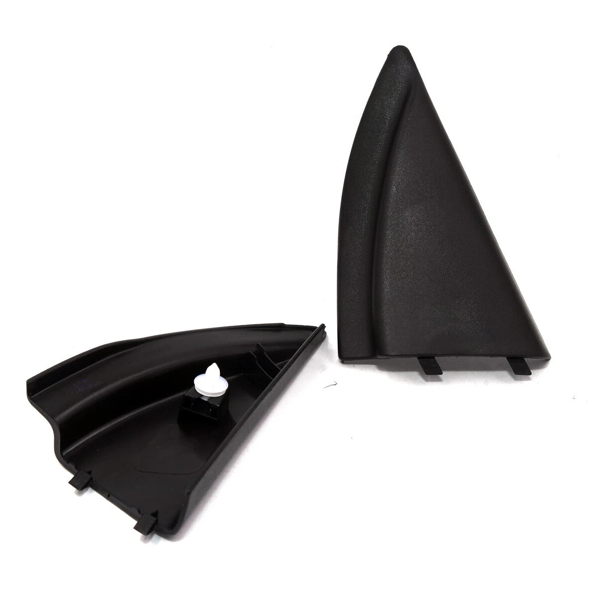 Mirror Base Cover Set for Isuzu D-Max Holden Colorado 2012-2020