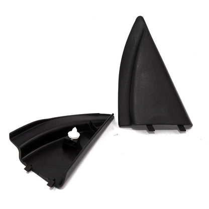Mirror Base Cover Set for Isuzu D-Max Holden Colorado 2012-2020