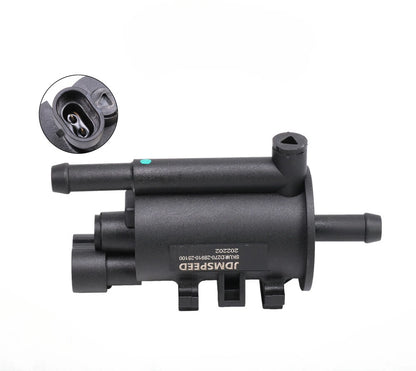 Vapor Canister Purge Valve for Hyundai Kia (2006–2014)