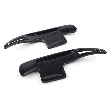 Steering Wheel Paddle Shift Extensions for Ford Mustang (2015-2021)
