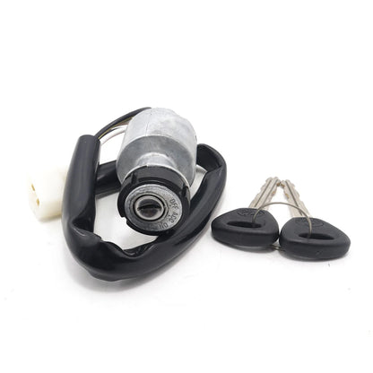 Ignition Switch & Key for Suzuki Super Carry Every 1985-1999