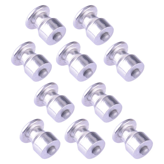 100pc Tire Spikes Anti-Slip Snow Ice Studs for Car Accessories