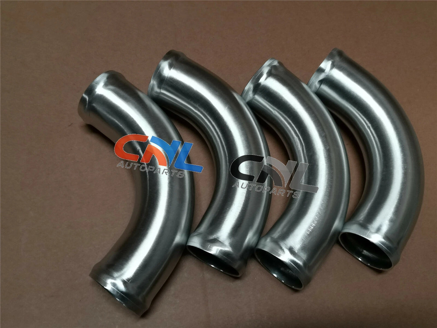 3" Aluminum Intercooler Turbo Piping Kit for Universal
