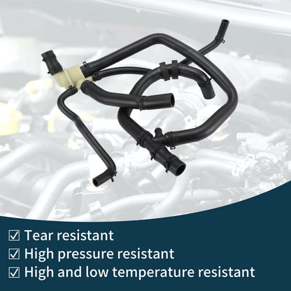 Radiator Hose for Land Rover Discovery (2005-2011)