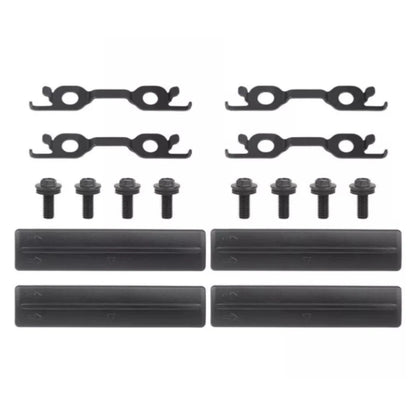Roof Rack Removal Kit for Toyota 4Runner, FJ Cruiser, Lexus GX460, GX470 (2003-2023)
