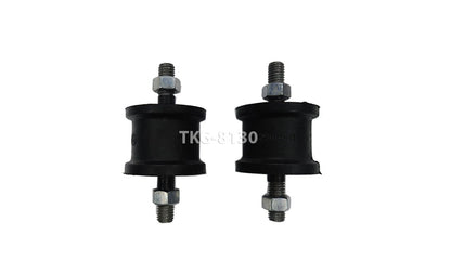 Exhaust Hangers for Isuzu Chevrolet LUV KB20 (1972-1980)