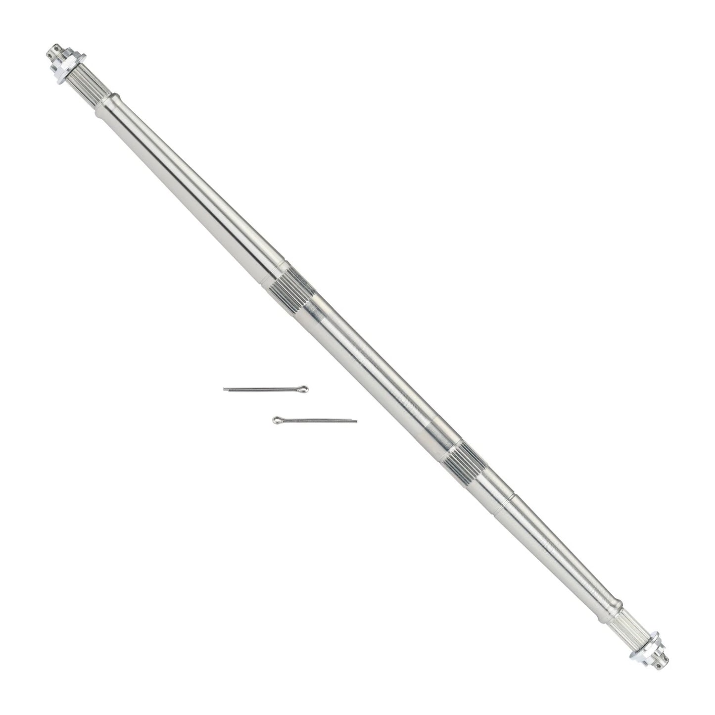 Rear Axle Shaft for Polaris Trail Blazer 250/330 Trail Boss 330 (1988–1992)