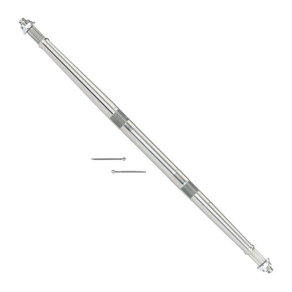 Rear Axle Shaft for Polaris Trail Blazer 250/330 Trail Boss 330 (1988–1992)