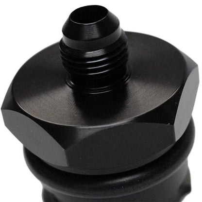 Billet Valve Cover Oil Cap for Chevrolet LSX LS1/LS6/LS2/LS3/LS7 (2001-2023)