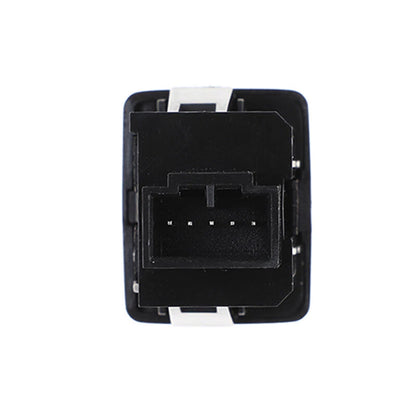 Auxiliary Input Jack Audio Interface for Honda Civic (2006–2009)