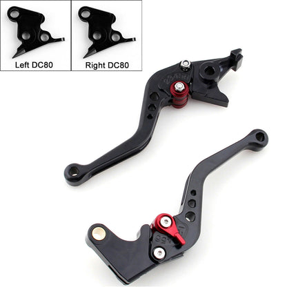 Brake Clutch Lever for Ducati MS4/MS4R M900/M1000/996/998 (1993-2003)