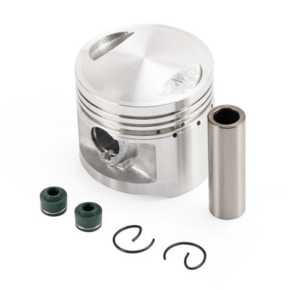125ccm Cylinder Kit Ø 15mm for Italika DM 125 (2017-2022)
