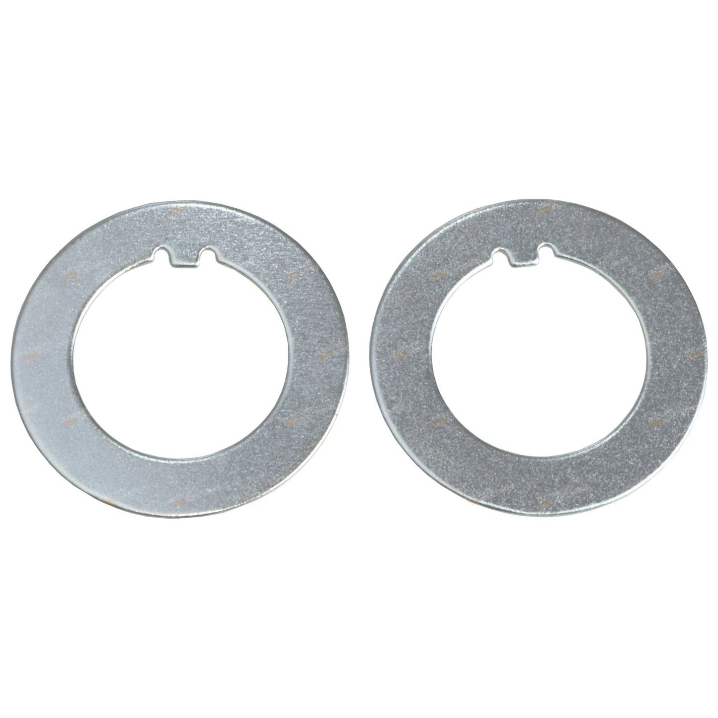 Front Stub Axle Nut Wheel Bearing Lock Washer Tab for Patrol 4x4