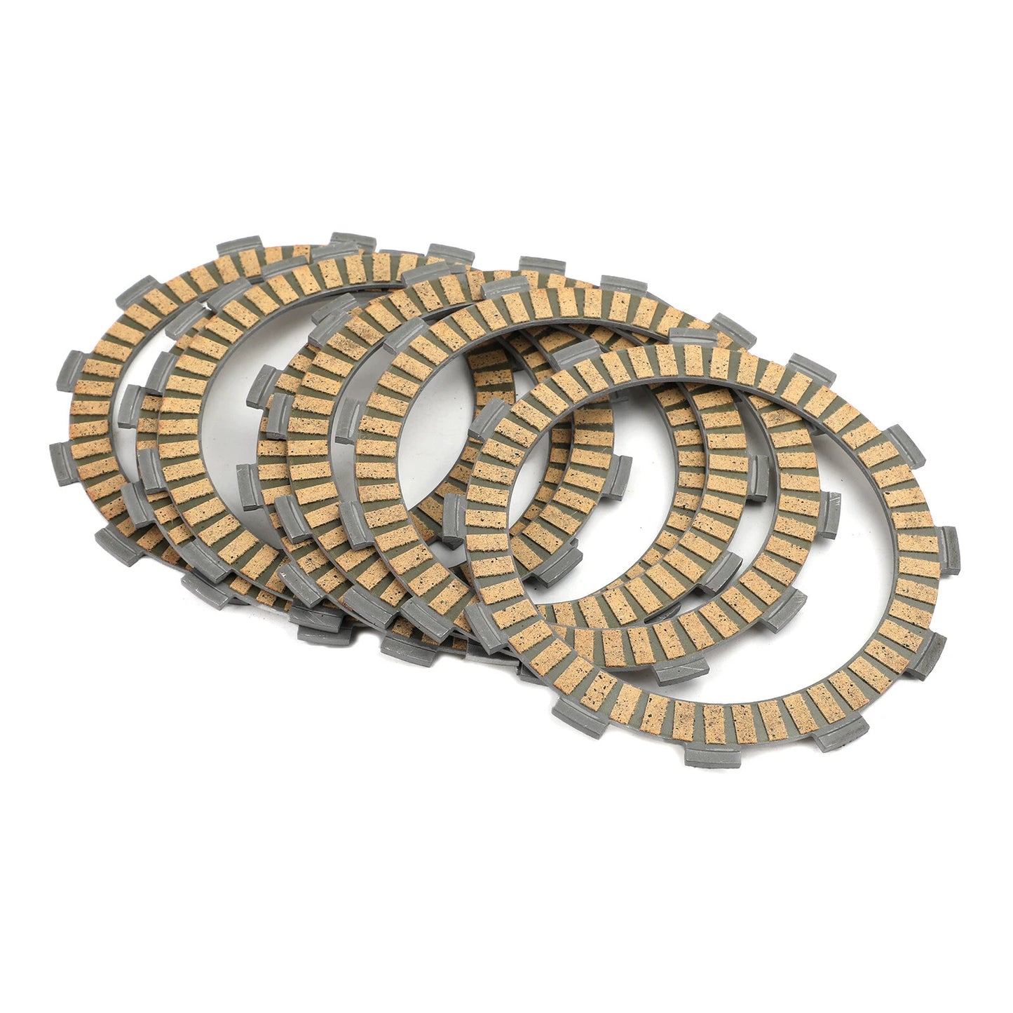 Clutch Kit for KTM 125 200 EXC XC-W EGS 125 144 150 200 SX (2000-2023)