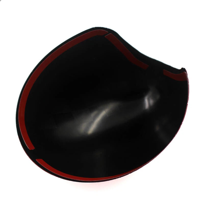 Car Side Mirror cover Caps JCW Design Fit For Mini Cooper F55 F56 F57 F60 JCW
