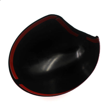 Car Side Mirror cover Caps JCW Design Fit For Mini Cooper F55 F56 F57 F60 JCW