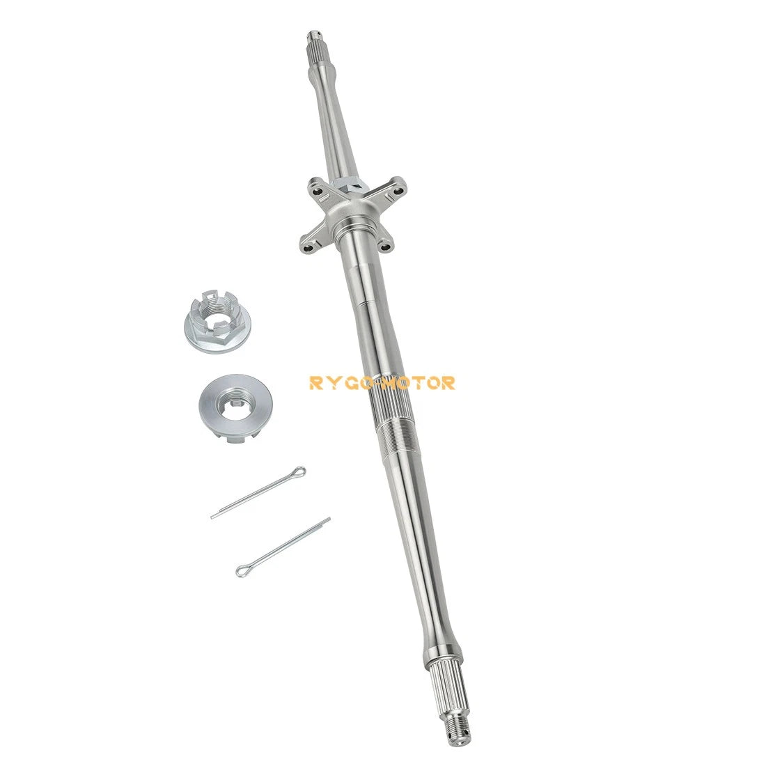 Rear Axle Shaft for Suzuki Quadsport Z400 (2003–2008)