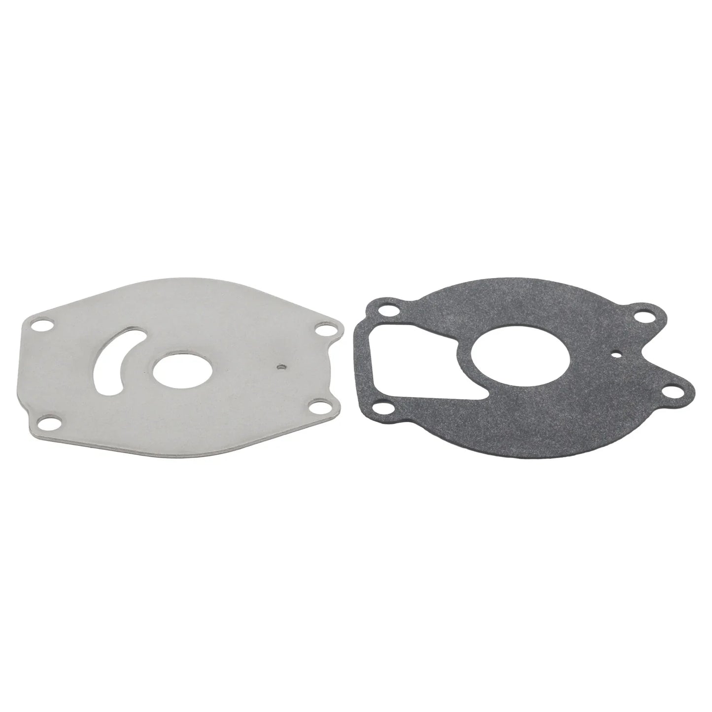 Water Pump Impeller Kit for Mercury Mariner Outboard 9.9-25 HP