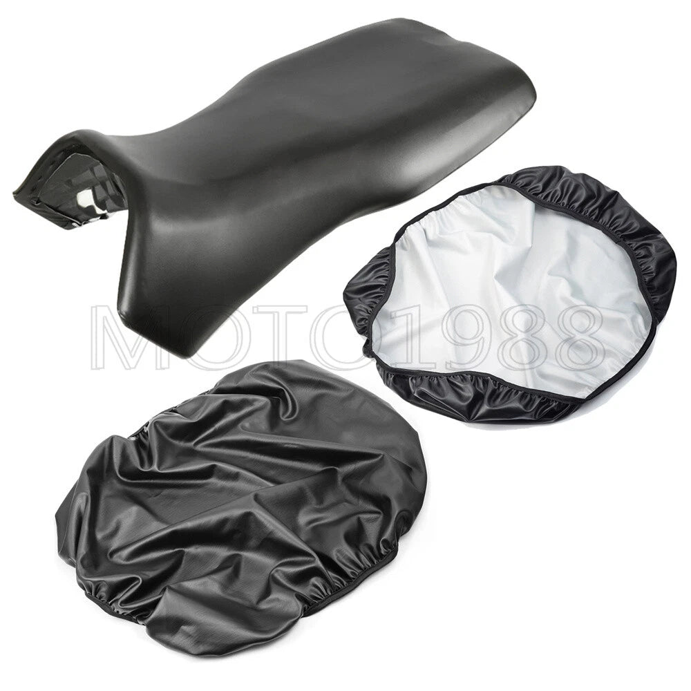 Leather Seat Cover Standard for Polaris Sportsman (2003–2014)