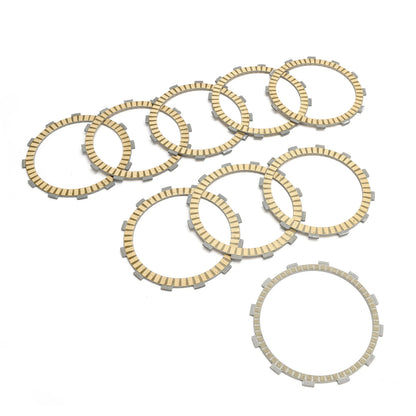 Clutch Kit for Honda CBR1100XX Blackbird (1997-1998)