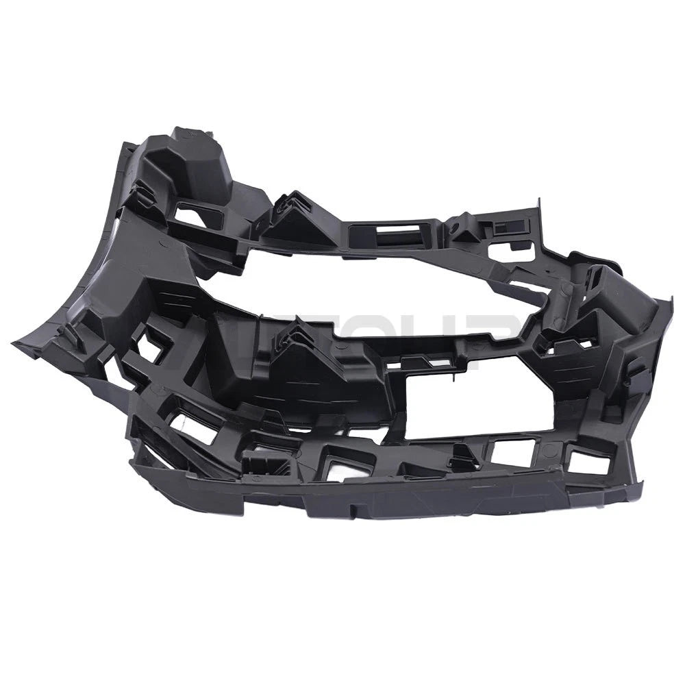 Front Right Bumper Bracket Passenger Side for Volkswagen Jetta (2019–2021)