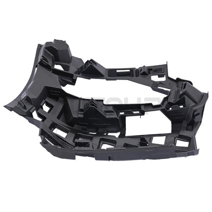Front Right Bumper Bracket Passenger Side for Volkswagen Jetta (2019–2021)