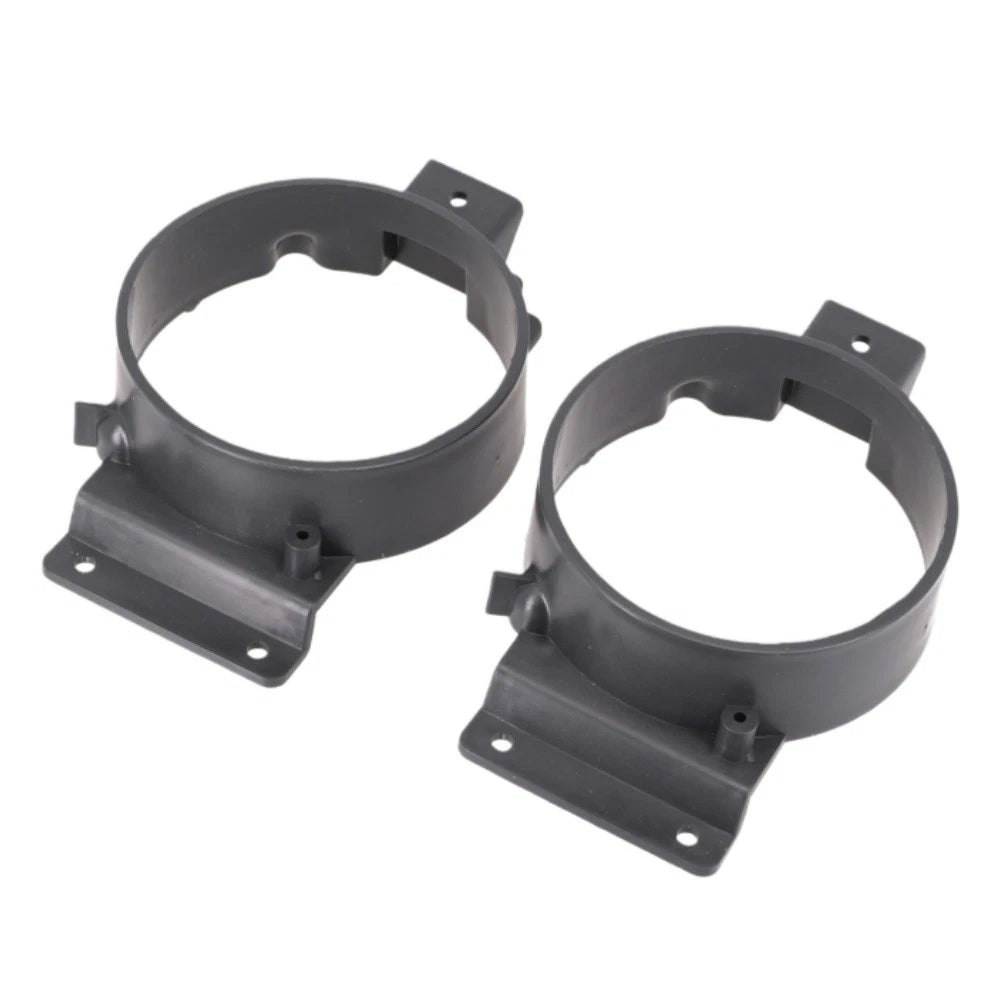 Fog Light Frames for 2006-2014 Ford Transit (Left & Right)