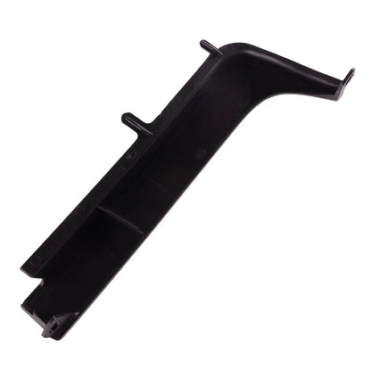 Front Right Bumper Headlight Filler Panel for Toyota Sequoia (2005-2007)