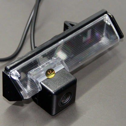 Backup Car Rear View Camera for Mitsubishi Grandis (2008–2012)
