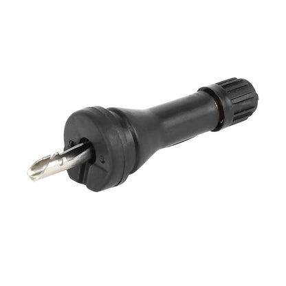 TPMS Valve Stem Rubber Tire Pressure Sensor for Nissan